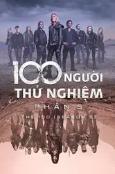 100 Người Thử Nghiệm (Phần 5) | 100 Người Thử Nghiệm (Phần 5) (2018)