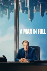 A Man in Full | A Man in Full (2024)