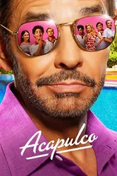 Acapulco (Phần 1) | Acapulco (Phần 1) (2021)