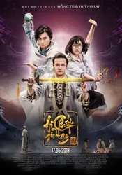 Ai chết giơ tay | Ai chết giơ tay (2018)