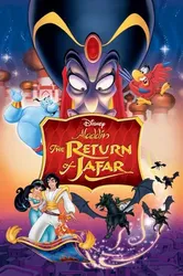 Aladdin: Sự Trở Lại Của Jafar | Aladdin: Sự Trở Lại Của Jafar (1994)