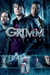 Anh Em Nhà Grimm (Phần 1) | Anh Em Nhà Grimm (Phần 1) (2011)