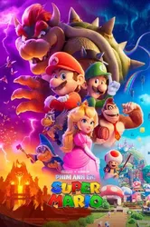 Anh Em Super Mario | Anh Em Super Mario (2023)