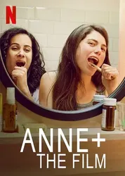 Anne+: Phim điện ảnh | Anne+: Phim điện ảnh (2021)
