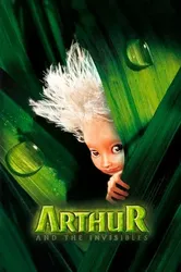 Arthur và Những Người Bạn Vô Hình | Arthur và Những Người Bạn Vô Hình (2006)