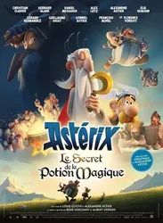 Asterix 2: Bí Kíp Luyện Thần Dược | Asterix 2: Bí Kíp Luyện Thần Dược (2018)