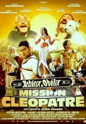 Asterix và Obelix Nhiệm Vụ Của Cleopatra | Asterix và Obelix Nhiệm Vụ Của Cleopatra (2002)