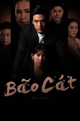 Bão cát | Bão cát (2016)