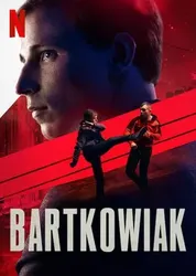 Bartkowiak | Bartkowiak (2021)