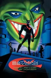 Batman: Sự Trở Lại Của Joker | Batman: Sự Trở Lại Của Joker (2000)