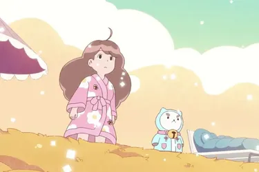 Bee và PuppyCat | Bee và PuppyCat (2022)