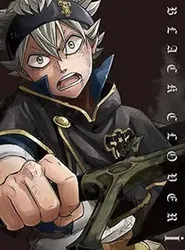 Black Clover: Thế giới phép thuật (Phần 1) | Black Clover: Thế giới phép thuật (Phần 1) (2017)