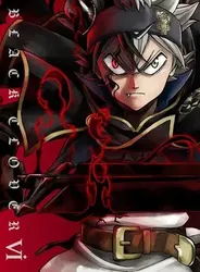 Black Clover: Thế giới phép thuật (Phần 2) | Black Clover: Thế giới phép thuật (Phần 2) (2018)