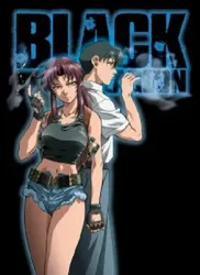 Black Lagoon (Phần 1) | Black Lagoon (Phần 1) (2006)