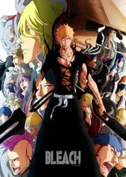 Bleach | Bleach (2004)