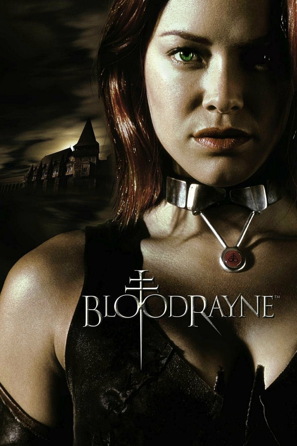 BloodRayne | BloodRayne (2005)