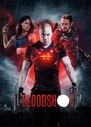 Bloodshot | Bloodshot (2020)