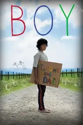 Boy | Boy (2010)