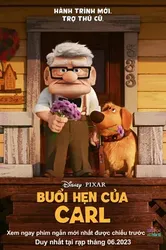 Buổi Hẹn Của Carl | Buổi Hẹn Của Carl (2023)