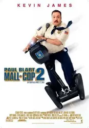 Cảnh sát Paul Blart 2 | Cảnh sát Paul Blart 2 (2015)