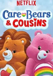 Care Bears & Cousins (Phần 1) | Care Bears & Cousins (Phần 1) (2015)