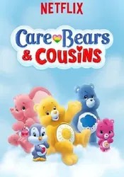 Care Bears & Cousins (Phần 2) | Care Bears & Cousins (Phần 2) (2016)