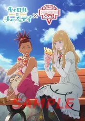 CAROLE & TUESDAY (Phần 2) | CAROLE & TUESDAY (Phần 2) (2019)