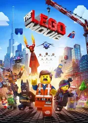 Câu Chuyện Lego | Câu Chuyện Lego (2014)