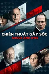 Chiến Thuật Gây Sốc | Chiến Thuật Gây Sốc (2017)