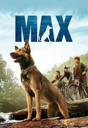 Chú Chó Max | Chú Chó Max (2015)