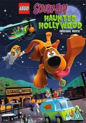 Chú Chó Scooby-Doo: Bóng Ma Hollywood | Chú Chó Scooby-Doo: Bóng Ma Hollywood (2016)