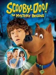 Chú Chó Scooby Doo: Bóng Ma Trong Nhà Hoang | Chú Chó Scooby Doo: Bóng Ma Trong Nhà Hoang (2009)