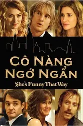 Cô Nàng Ngớ Ngẩn | Cô Nàng Ngớ Ngẩn (2014)