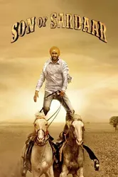 Con Trai Của Sardaar | Con Trai Của Sardaar (2012)