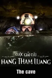 Cuộc Giải Cứu Hang Tham Luang | Cuộc Giải Cứu Hang Tham Luang (2020)