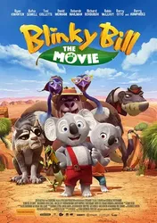 Cuộc Phiêu Lưu Của Blinky Bill | Cuộc Phiêu Lưu Của Blinky Bill (2015)