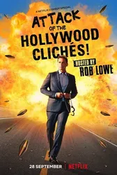 Cuộc tấn công của khuôn mẫu Hollywood! | Cuộc tấn công của khuôn mẫu Hollywood! (2021)