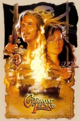 Cutthroat Island | Cutthroat Island (1995)