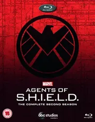 Đặc Vụ S.H.I.E.L.D. (Phần 2) | Đặc Vụ S.H.I.E.L.D. (Phần 2) (2014)