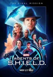 Đặc Vụ S.H.I.E.L.D. (Phần 7) | Đặc Vụ S.H.I.E.L.D. (Phần 7) (2020)