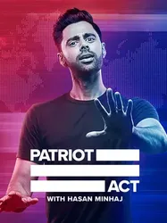 Đạo luật yêu nước với Hasan Minhaj (Phần 1) | Đạo luật yêu nước với Hasan Minhaj (Phần 1) (2018)