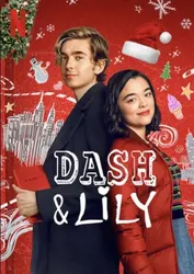 Dash và Lily | Dash và Lily (2020)