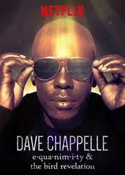 Dave Chappelle | Dave Chappelle (2017)