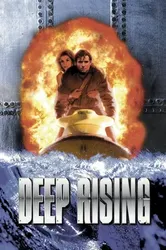 Deep Rising | Deep Rising (1998)