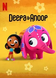 Deepa & Anoop (Phần 2) | Deepa & Anoop (Phần 2) (2022)