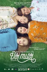 ĐỜI CHO TA BAO LẦN Đôi mươi | ĐỜI CHO TA BAO LẦN Đôi mươi (2017)