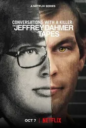 Đối thoại với kẻ sát nhân: Jeffrey Dahmer | Đối thoại với kẻ sát nhân: Jeffrey Dahmer (2022)