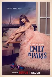 Emily ở Paris (Phần 3) | Emily ở Paris (Phần 3) (2022)