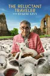 Eugene Levy, Vị Lữ Khách Miễn Cưỡng (Phần 2) | Eugene Levy, Vị Lữ Khách Miễn Cưỡng (Phần 2) (2024)