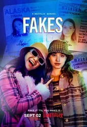 Fakes | Fakes (2022)